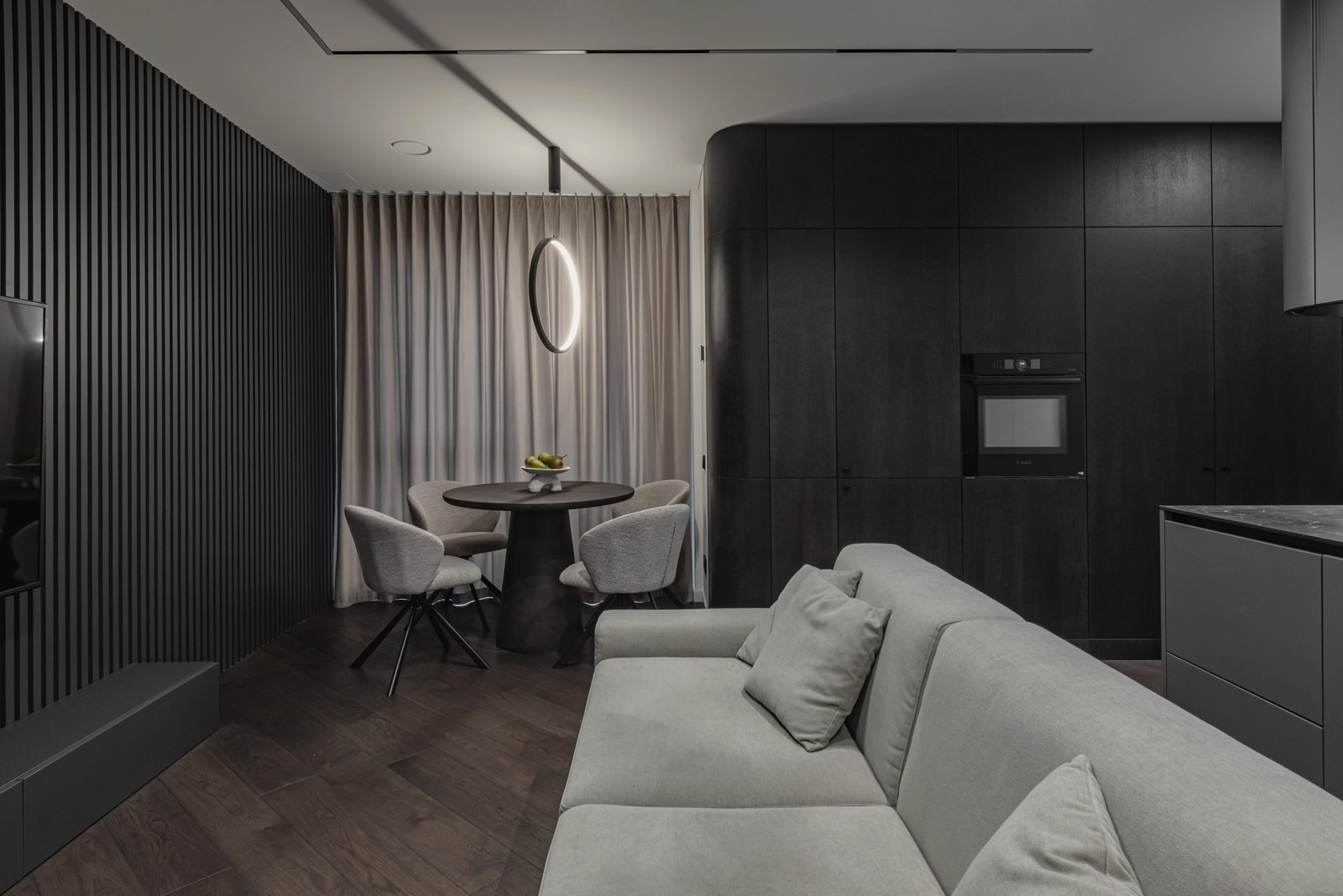 Jūsų namai - mūsų rūpestis!