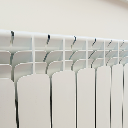 Šildymo sistemų įrengimas