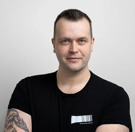 Valdemaras Stankevičius